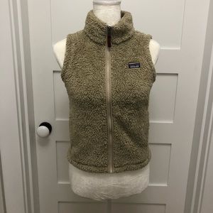 Like New Patagonia Vest